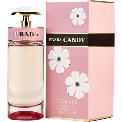 prada candy florale 20 ml|prada candy florale gift set.